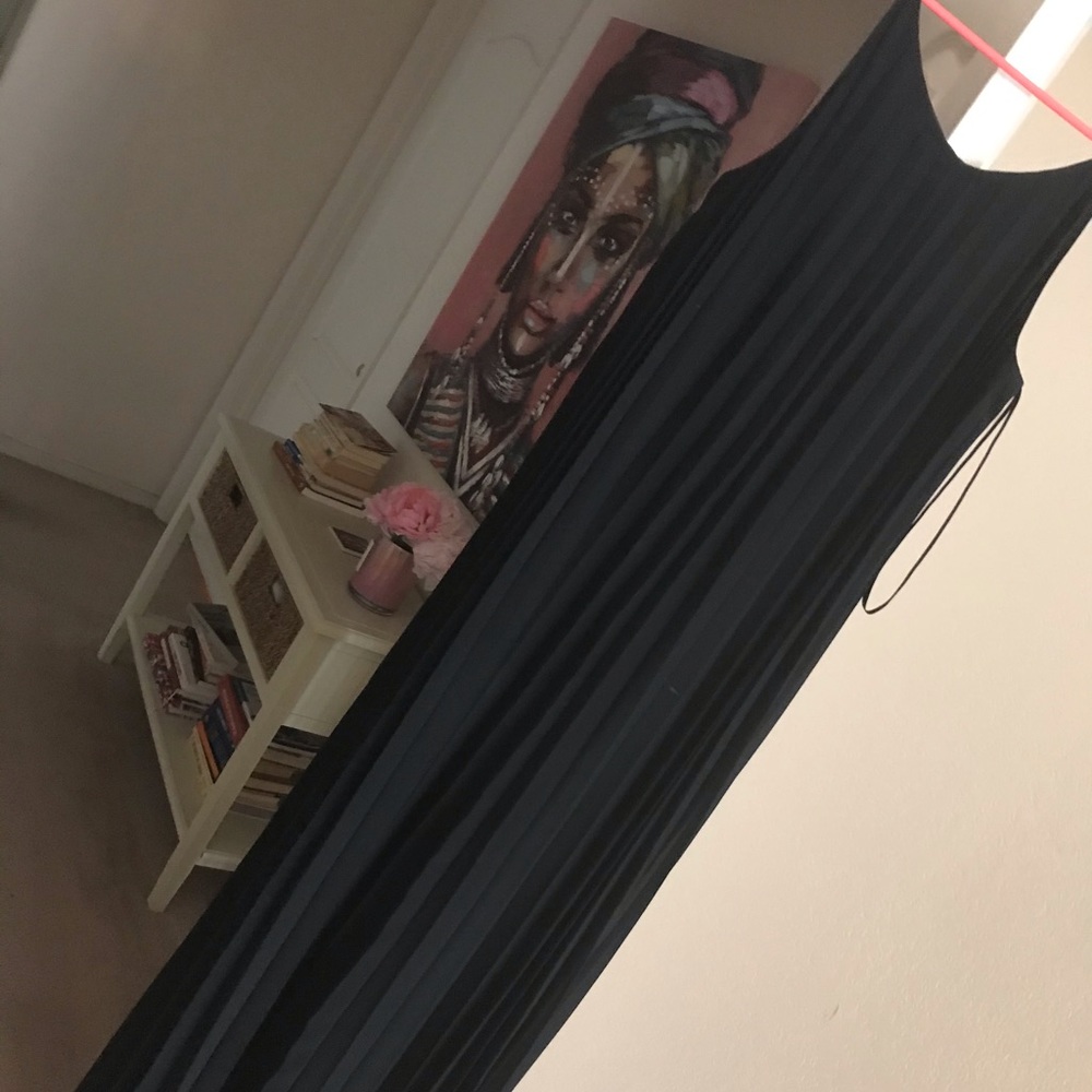 BCBG Maxi dress